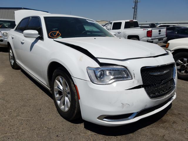 Photo 0 VIN: 2C3CCAAG0FH931922 - CHRYSLER 300 LIMITE 