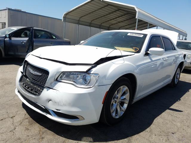 Photo 1 VIN: 2C3CCAAG0FH931922 - CHRYSLER 300 LIMITE 