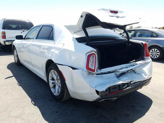 Photo 2 VIN: 2C3CCAAG0FH931922 - CHRYSLER 300 LIMITE 