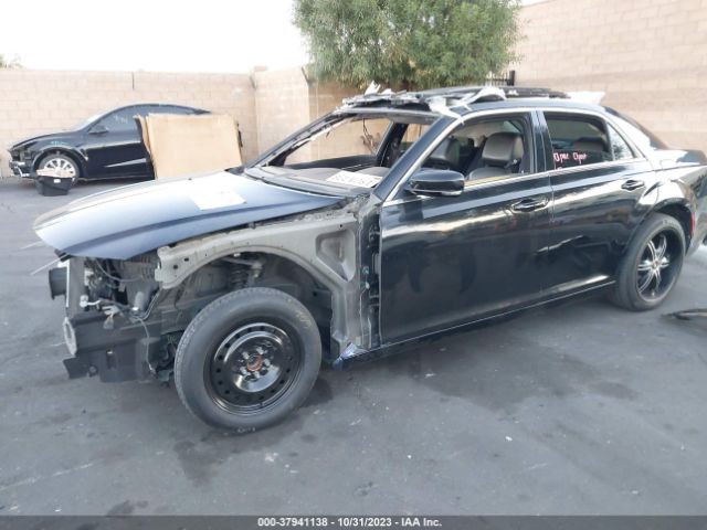 Photo 1 VIN: 2C3CCAAG0GH142073 - CHRYSLER 300 