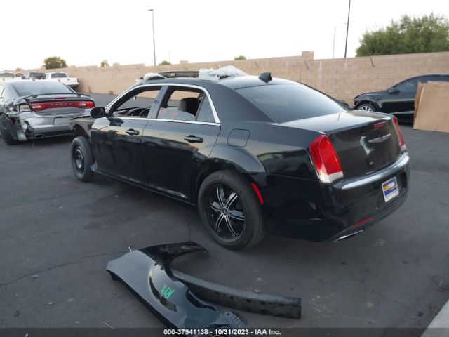 Photo 2 VIN: 2C3CCAAG0GH142073 - CHRYSLER 300 