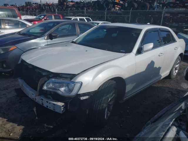 Photo 1 VIN: 2C3CCAAG0GH142087 - CHRYSLER 300 