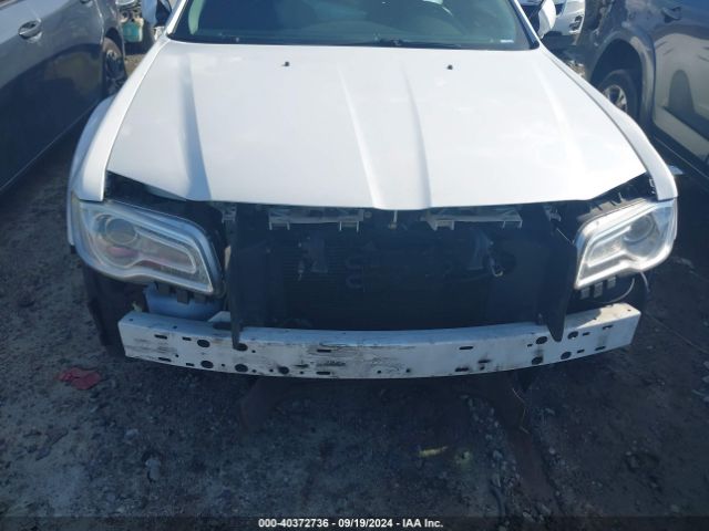 Photo 5 VIN: 2C3CCAAG0GH142087 - CHRYSLER 300 