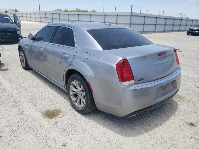 Photo 2 VIN: 2C3CCAAG0GH167765 - CHRYSLER 300 LIMITE 