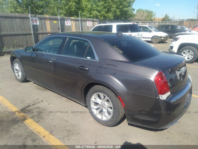 Photo 2 VIN: 2C3CCAAG0GH175669 - CHRYSLER 300 