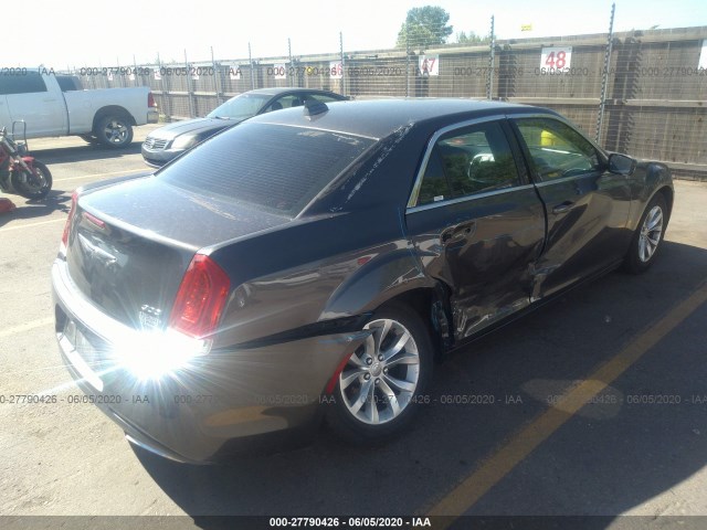 Photo 3 VIN: 2C3CCAAG0GH175669 - CHRYSLER 300 