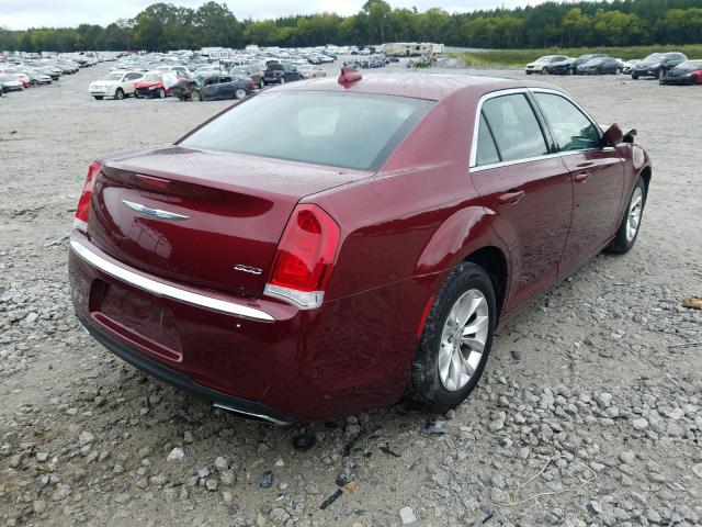 Photo 3 VIN: 2C3CCAAG0GH206614 - CHRYSLER 300 LIMITE 