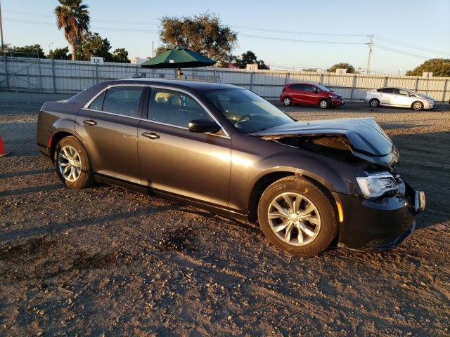 Photo 3 VIN: 2C3CCAAG0GH206774 - CHRYSLER 300 LIMITE 