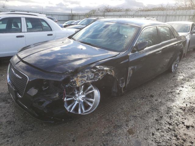 Photo 1 VIN: 2C3CCAAG0GH224580 - CHRYSLER 300 LIMITE 