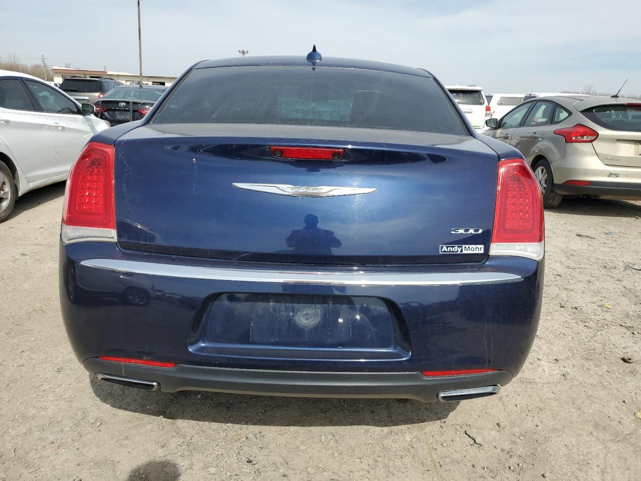 Photo 5 VIN: 2C3CCAAG0GH229679 - CHRYSLER 300 