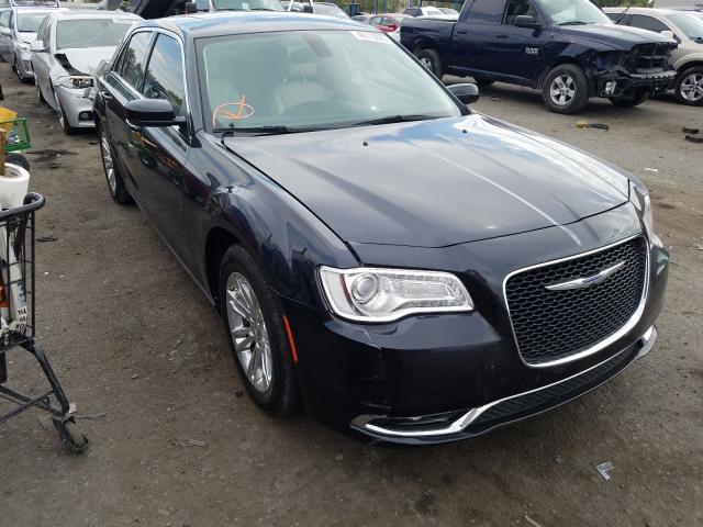 Photo 0 VIN: 2C3CCAAG0GH230346 - CHRYSLER 300 LIMITE 