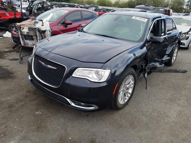 Photo 1 VIN: 2C3CCAAG0GH230346 - CHRYSLER 300 LIMITE 