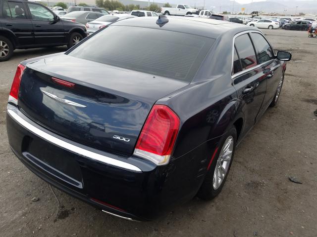 Photo 3 VIN: 2C3CCAAG0GH230346 - CHRYSLER 300 LIMITE 