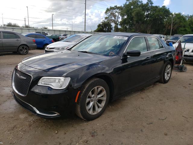 Photo 1 VIN: 2C3CCAAG0GH260737 - CHRYSLER 300 