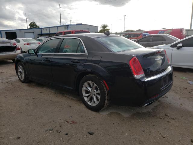 Photo 2 VIN: 2C3CCAAG0GH260737 - CHRYSLER 300 