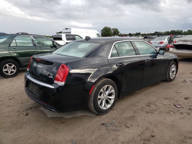 Photo 3 VIN: 2C3CCAAG0GH260737 - CHRYSLER 300 