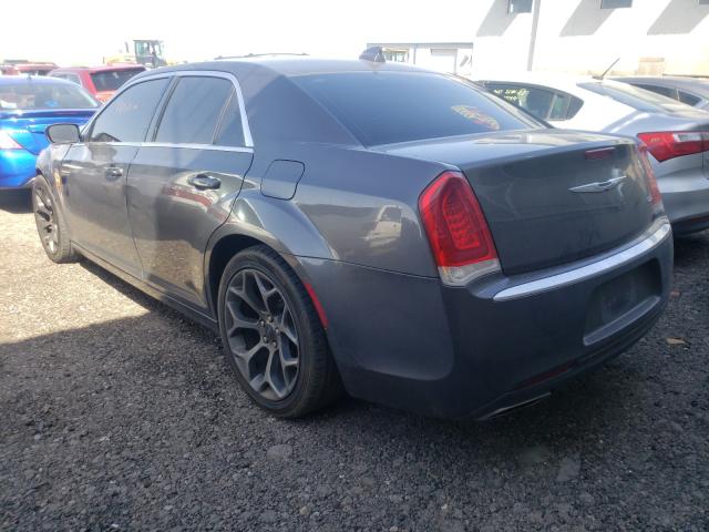 Photo 2 VIN: 2C3CCAAG0GH268532 - CHRYSLER 300 LIMITE 