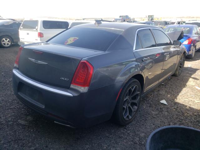 Photo 3 VIN: 2C3CCAAG0GH268532 - CHRYSLER 300 LIMITE 