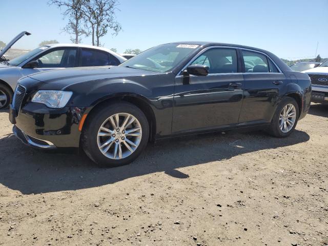 Photo 0 VIN: 2C3CCAAG0GH298629 - CHRYSLER 300 