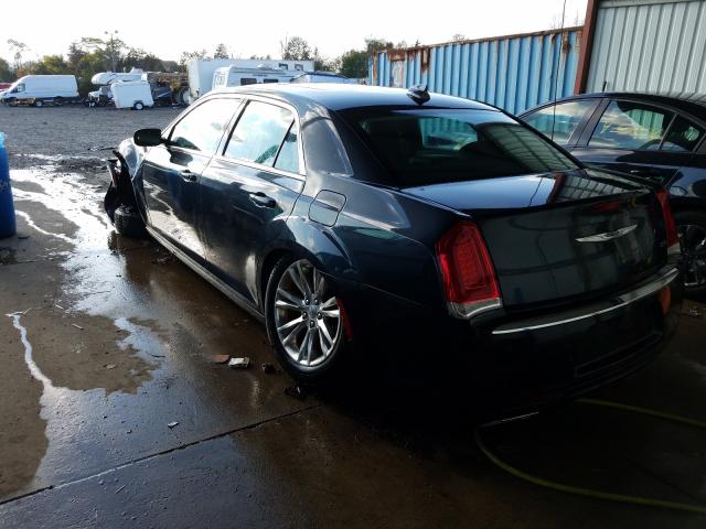 Photo 2 VIN: 2C3CCAAG0GH308141 - CHRYSLER 300 LIMITE 