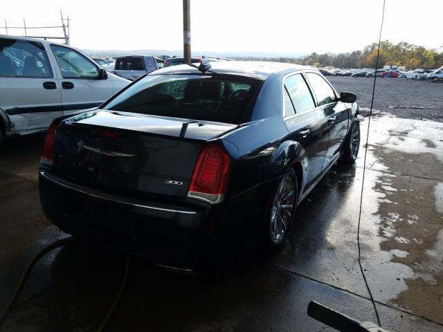 Photo 3 VIN: 2C3CCAAG0GH308141 - CHRYSLER 300 LIMITE 