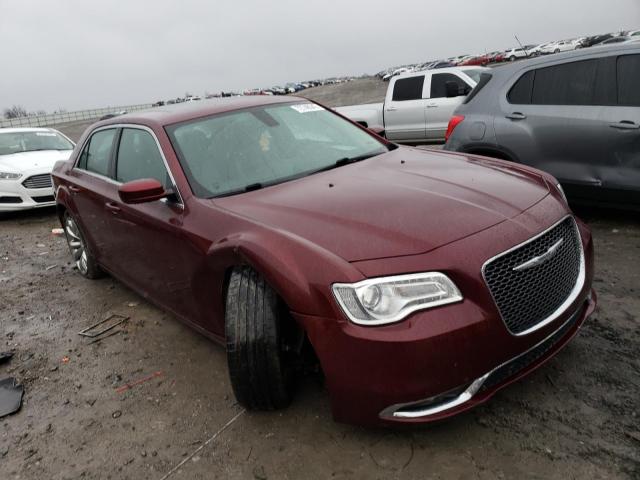 Photo 3 VIN: 2C3CCAAG0GH358294 - CHRYSLER 300 LIMITE 