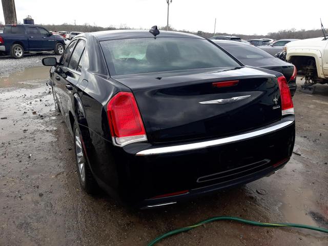 Photo 2 VIN: 2C3CCAAG0HH506252 - CHRYSLER 300 LIMITE 