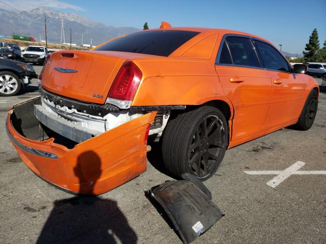 Photo 3 VIN: 2C3CCAAG0HH511984 - CHRYSLER 300 