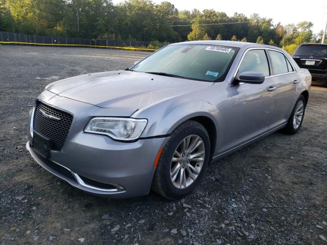 Photo 1 VIN: 2C3CCAAG0HH529806 - CHRYSLER 300 LIMITE 