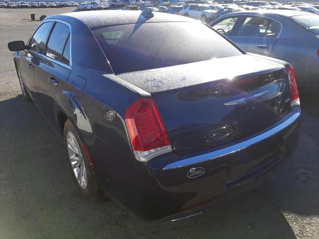 Photo 2 VIN: 2C3CCAAG0HH560196 - CHRYSLER 300 LIMITE 