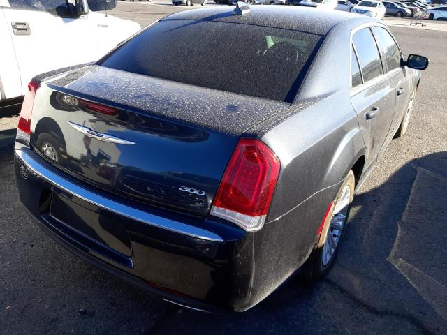 Photo 3 VIN: 2C3CCAAG0HH560196 - CHRYSLER 300 LIMITE 