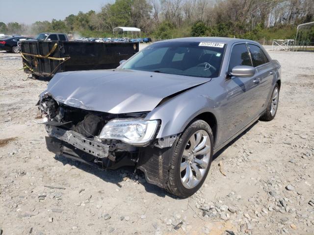 Photo 1 VIN: 2C3CCAAG0HH577578 - CHRYSLER 300 LIMITE 