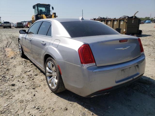 Photo 2 VIN: 2C3CCAAG0HH577578 - CHRYSLER 300 LIMITE 