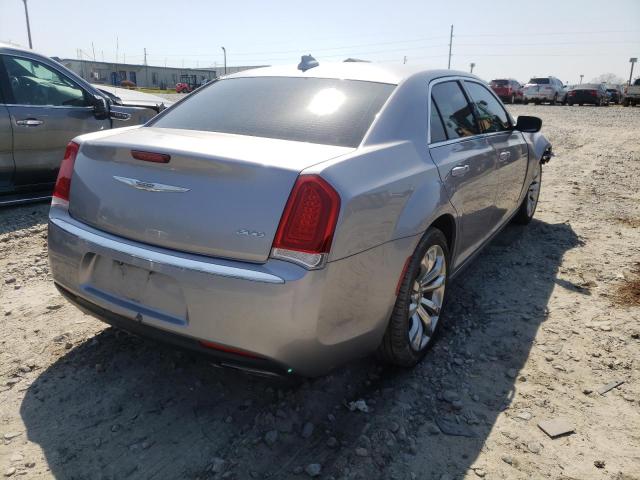 Photo 3 VIN: 2C3CCAAG0HH577578 - CHRYSLER 300 LIMITE 