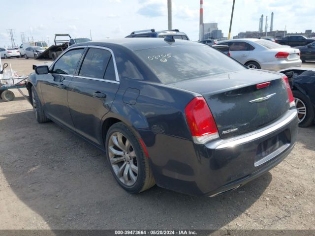 Photo 2 VIN: 2C3CCAAG0HH584515 - CHRYSLER 300 