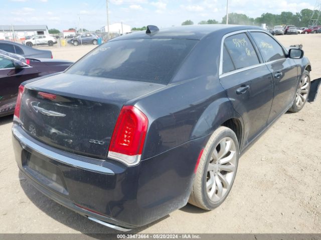 Photo 3 VIN: 2C3CCAAG0HH584515 - CHRYSLER 300 