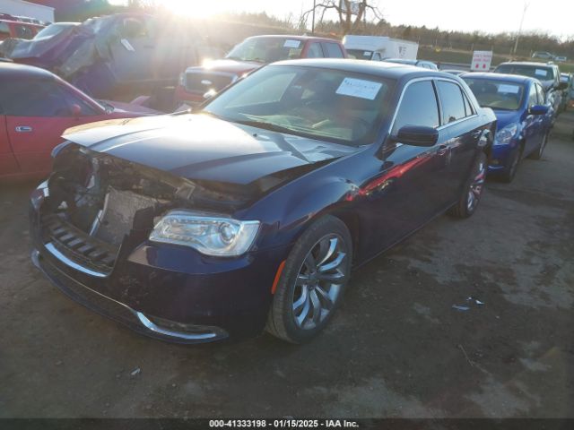 Photo 1 VIN: 2C3CCAAG0HH603628 - CHRYSLER 300 