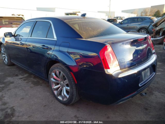 Photo 2 VIN: 2C3CCAAG0HH603628 - CHRYSLER 300 