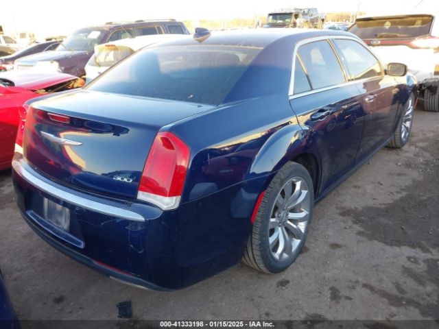 Photo 3 VIN: 2C3CCAAG0HH603628 - CHRYSLER 300 