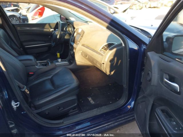 Photo 4 VIN: 2C3CCAAG0HH603628 - CHRYSLER 300 