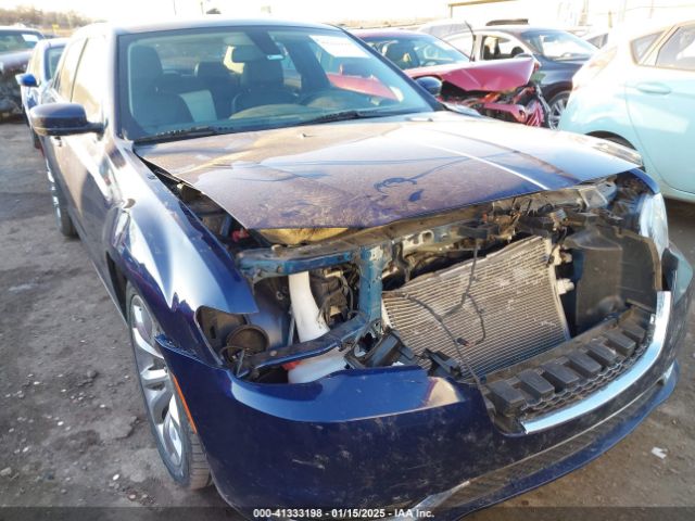 Photo 5 VIN: 2C3CCAAG0HH603628 - CHRYSLER 300 