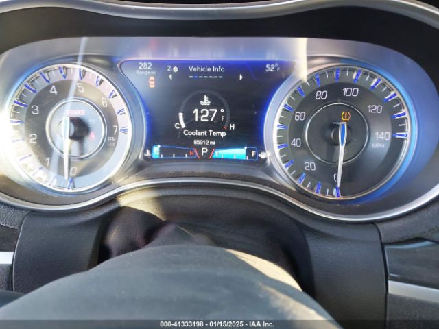 Photo 6 VIN: 2C3CCAAG0HH603628 - CHRYSLER 300 