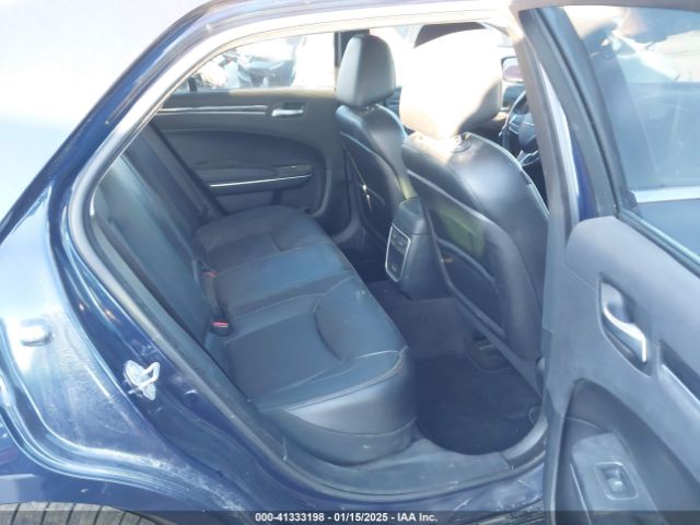 Photo 7 VIN: 2C3CCAAG0HH603628 - CHRYSLER 300 
