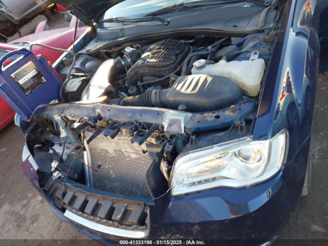 Photo 9 VIN: 2C3CCAAG0HH603628 - CHRYSLER 300 