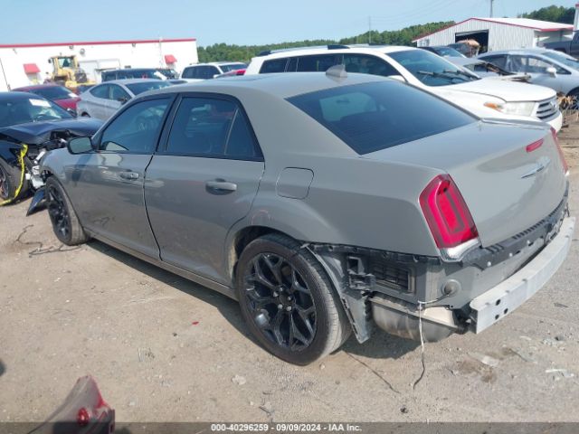 Photo 2 VIN: 2C3CCAAG0HH653476 - CHRYSLER 300 