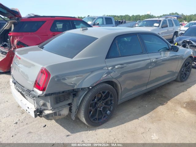 Photo 3 VIN: 2C3CCAAG0HH653476 - CHRYSLER 300 