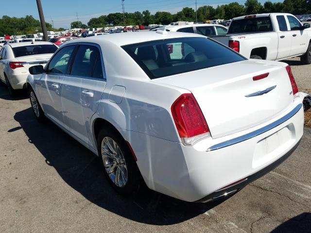 Photo 2 VIN: 2C3CCAAG0HH668236 - CHRYSLER 300 LIMITE 