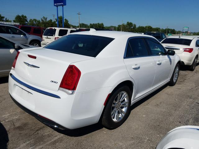 Photo 3 VIN: 2C3CCAAG0HH668236 - CHRYSLER 300 LIMITE 