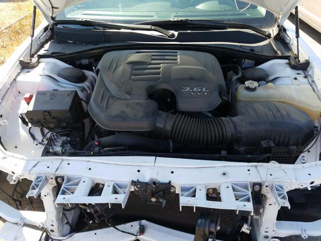 Photo 6 VIN: 2C3CCAAG0HH668236 - CHRYSLER 300 LIMITE 