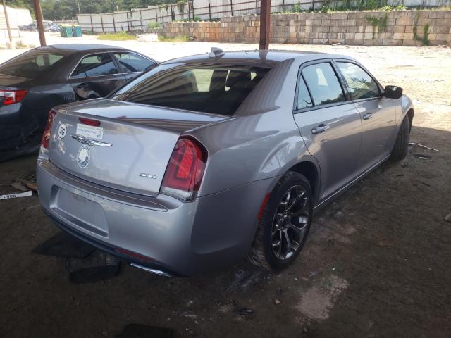 Photo 3 VIN: 2C3CCAAG0JH253648 - CHRYSLER 300 TOURIN 